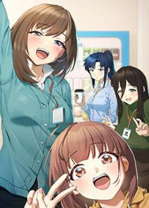 热门漫画5